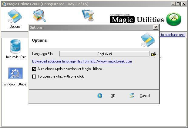 magic mouse 2 utilities license key