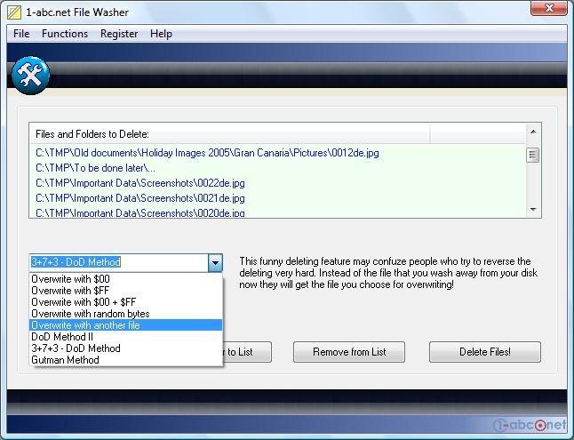 how to download free programs to erase windows 7 hard drive