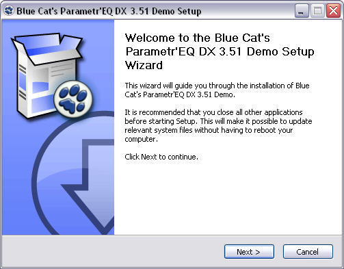 free for mac download Blue Cats Connector 1.12