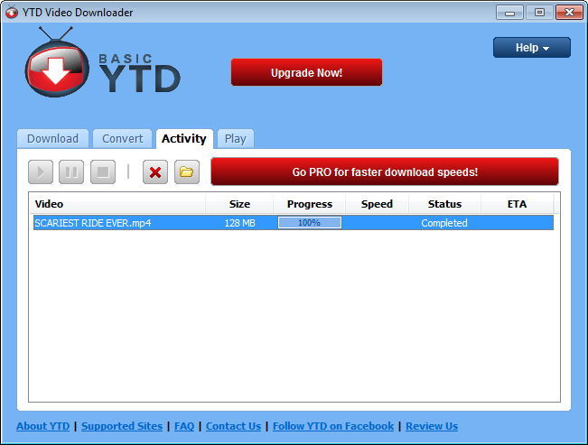 ytd video downloader for chromebook