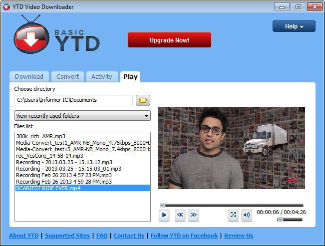 instal the new version for android YTD Video Downloader Pro 7.6.3.3