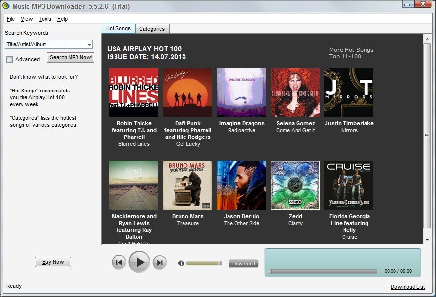 download youtube mp3 musicer for pc free