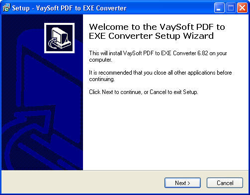 vaysoft excel to exe converter crack