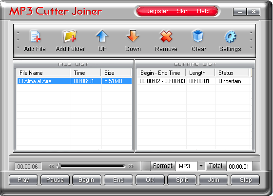 mp3 cutter joiner free download full version for mac