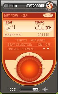 best metronome software for pc