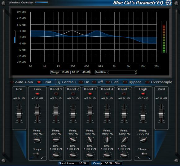 Blue 101 vst download torrent