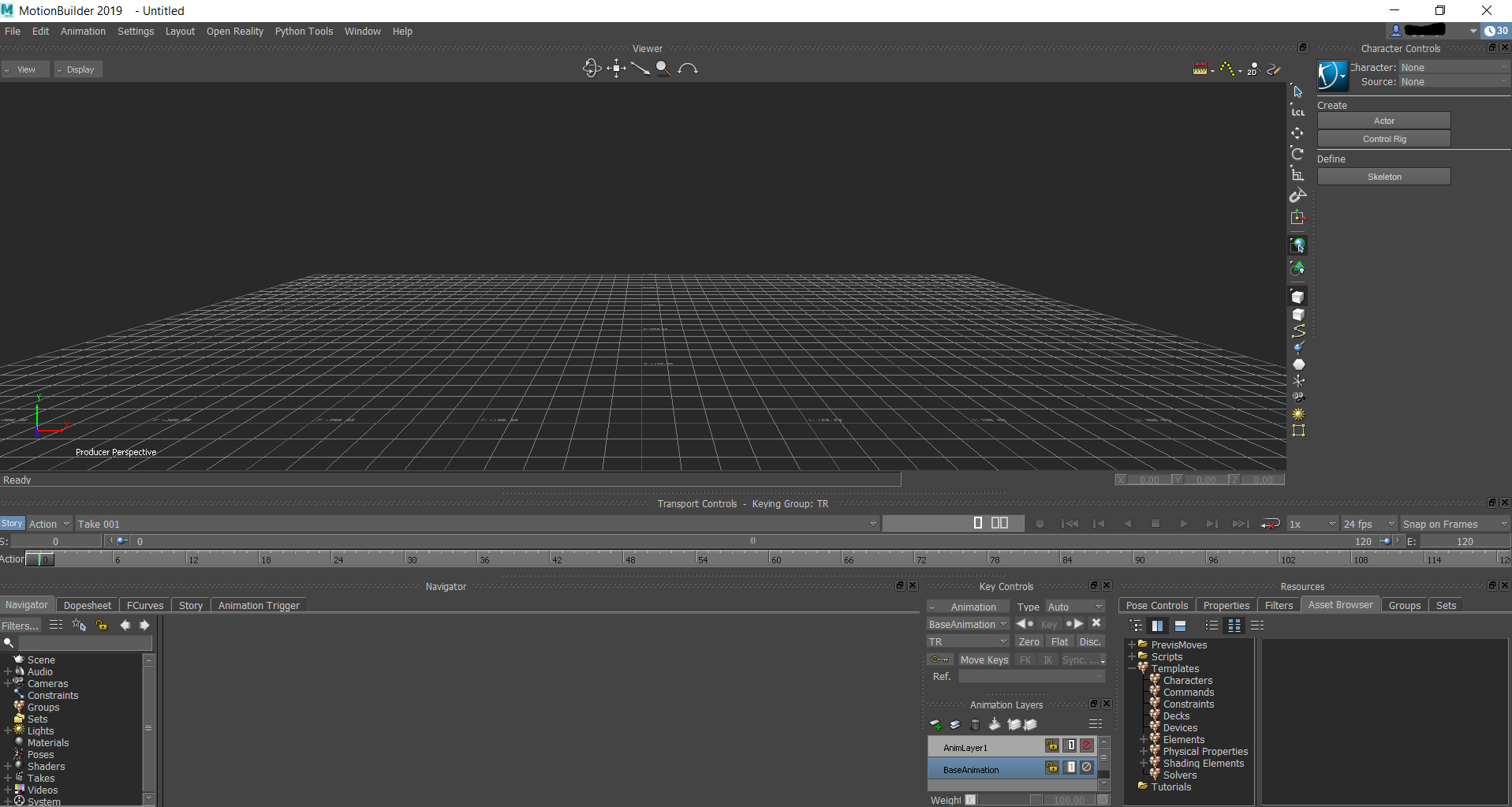 download Motiongraph for Xper