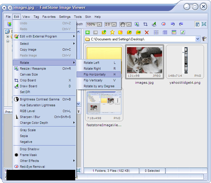 FastStone Image Viewer 7.8 download the new for android