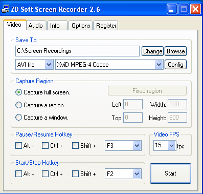 download zd soft screen recorder 11.3.0.0