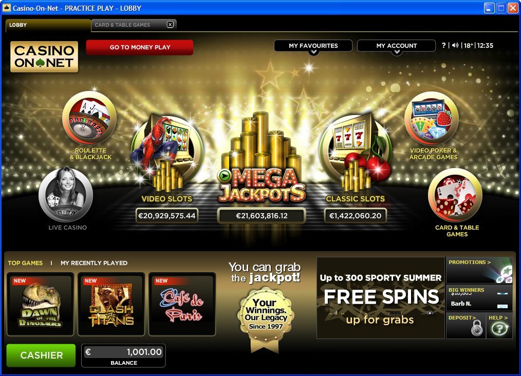 online casino neteller usa