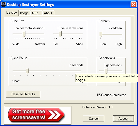 stress relief desktop destroyer free download
