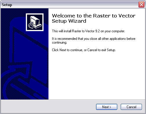 raster to vector software
