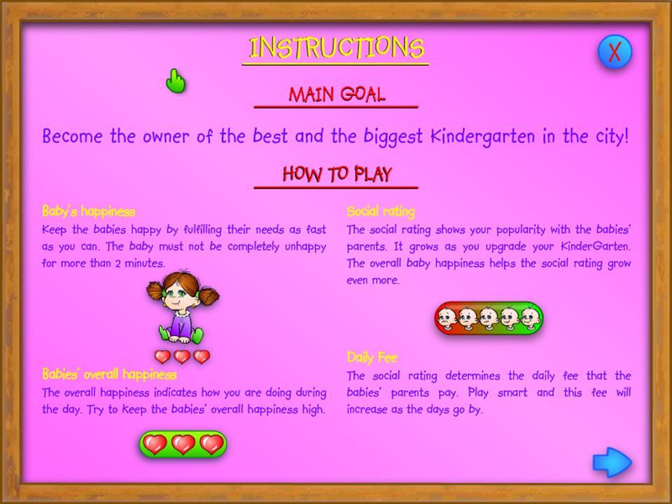 Kindergarten Download For Free GetWinPCSoft   434981 2 