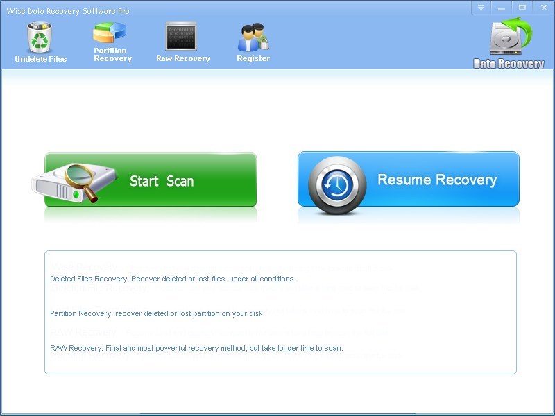 Wise Data Recovery 6.1.4.496 instal the new for android