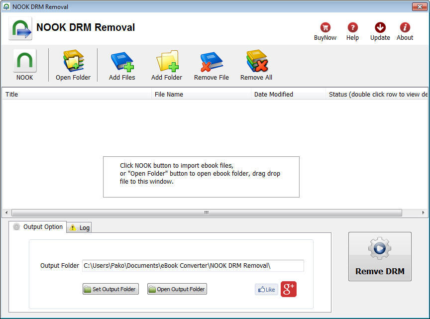 best drm removal software windows