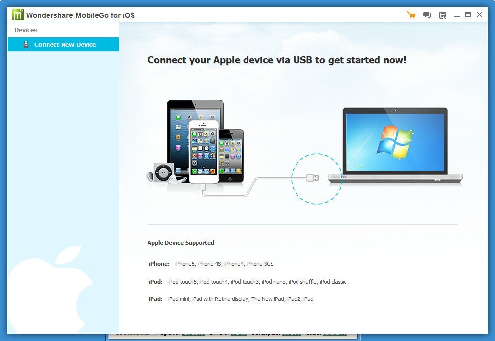 download wondershare mobilego full version