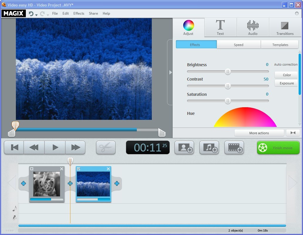 free download MAGIX Video Pro X15 v21.0.1.193