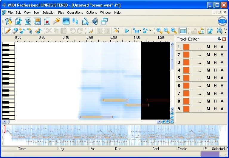 vpcsc1afm widi windows 10