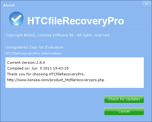 Glarysoft File Recovery Pro 1.22.0.22 download the new version for windows