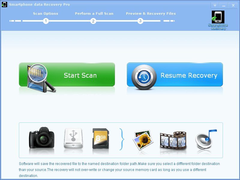 instal the last version for iphoneTogetherShare Data Recovery Pro 7.4
