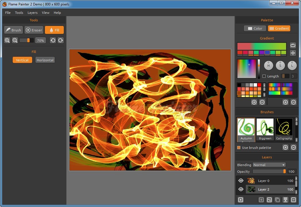 flame painter 2 free download