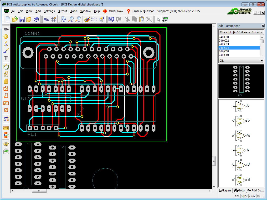 circuit wizard.exe latest version