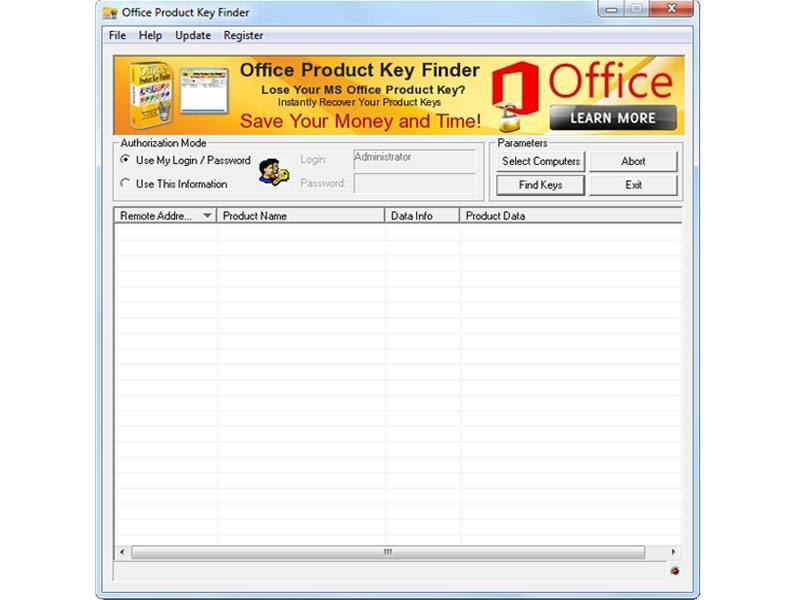 microsoft office 2010 key finder free download