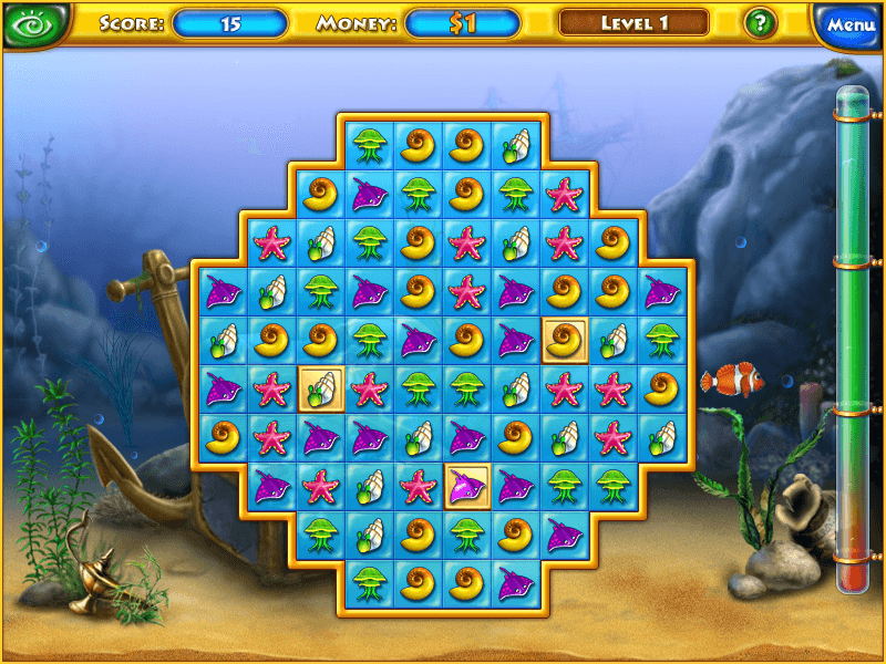 fishdom free play with no download