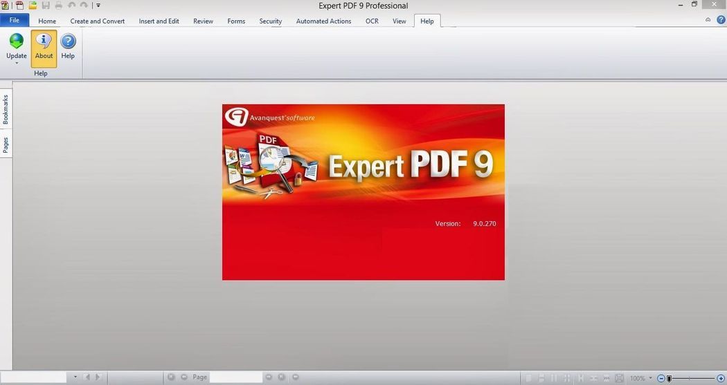 download pdf expert for free