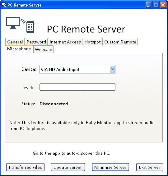 remotepc download windows