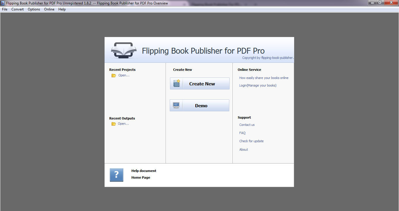 flippingbook publisher professional download