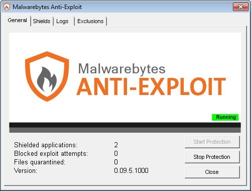 free malwarebytes anti exploit