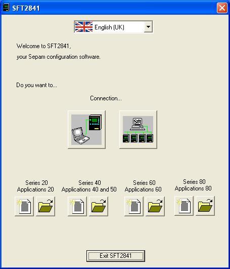 Serial number sft2841 v16 4