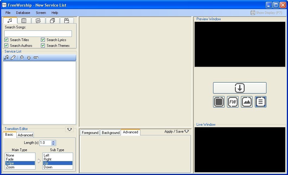 easyworship 2009 windows 10 compatibility