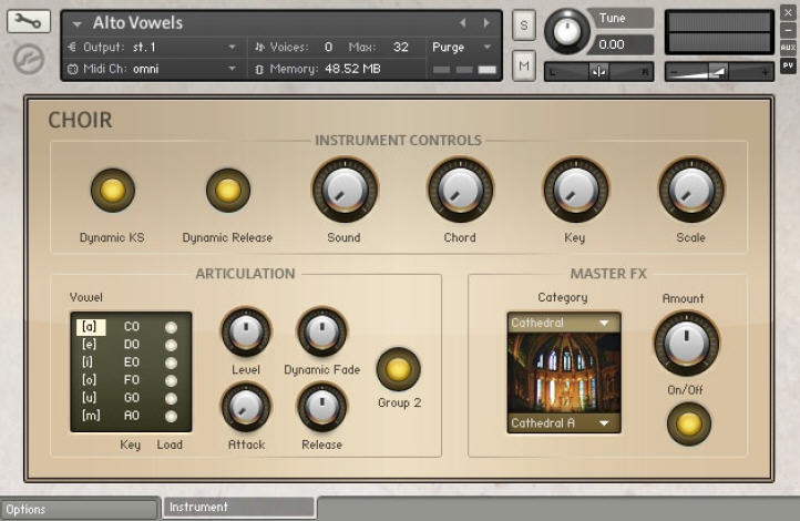Native Instruments Kontakt 7.5.2 instal the new for android