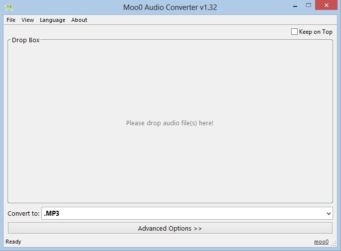 video to audio converter free for windows vista