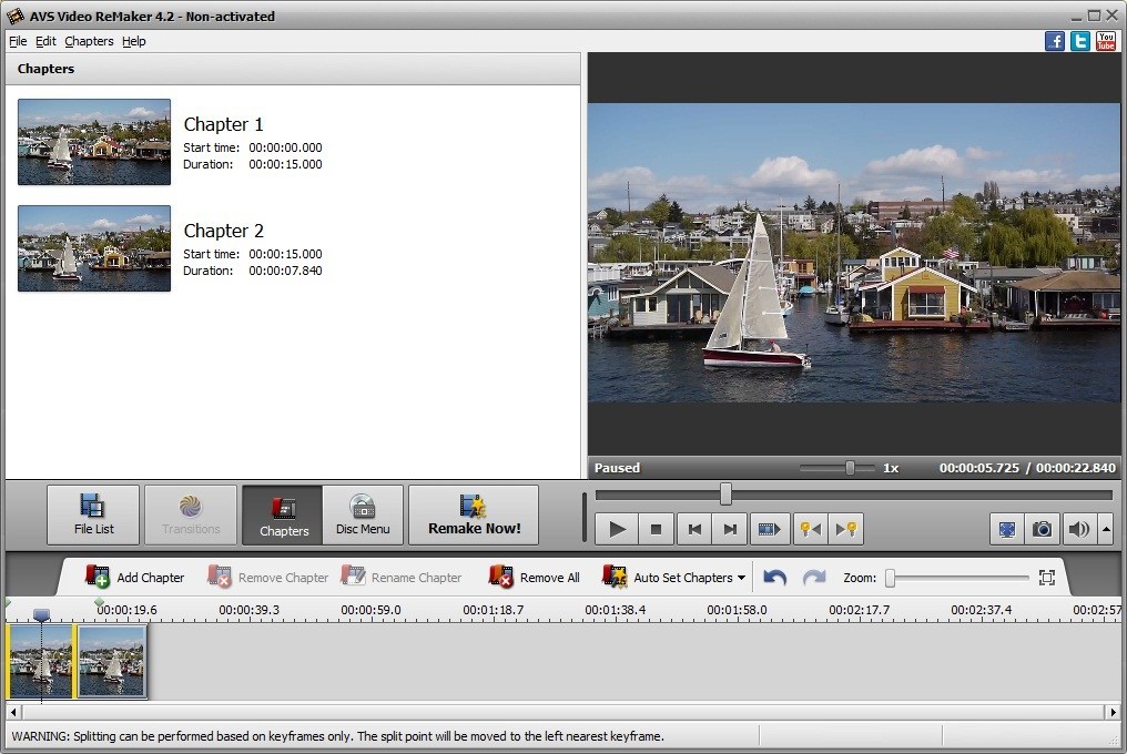 avs video editor download