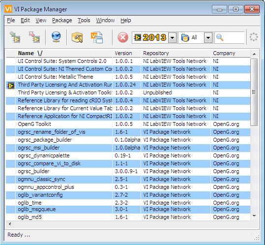best package manager windows