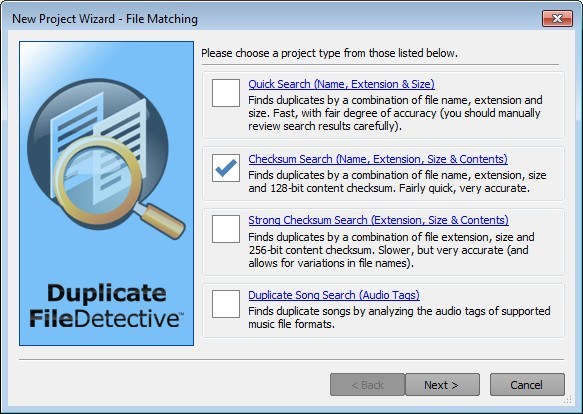 duplicate detective mac free download