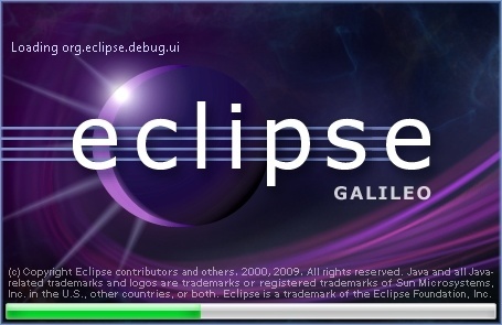 eclipse download for windows