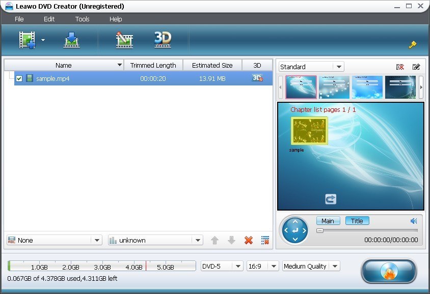 instal the new version for iphoneTipard DVD Creator 5.2.82