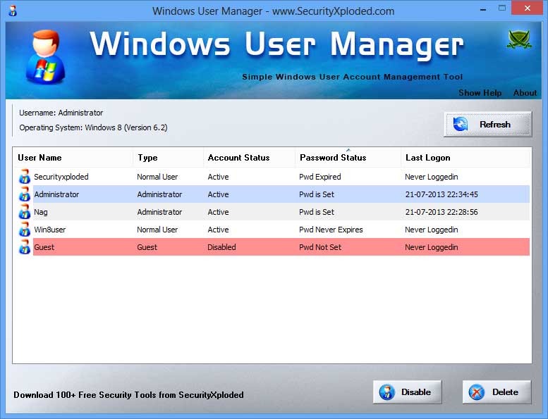 Users windows 7. Windows Management. Юзер менеджер. User Windows. PC Manager Windows 10.