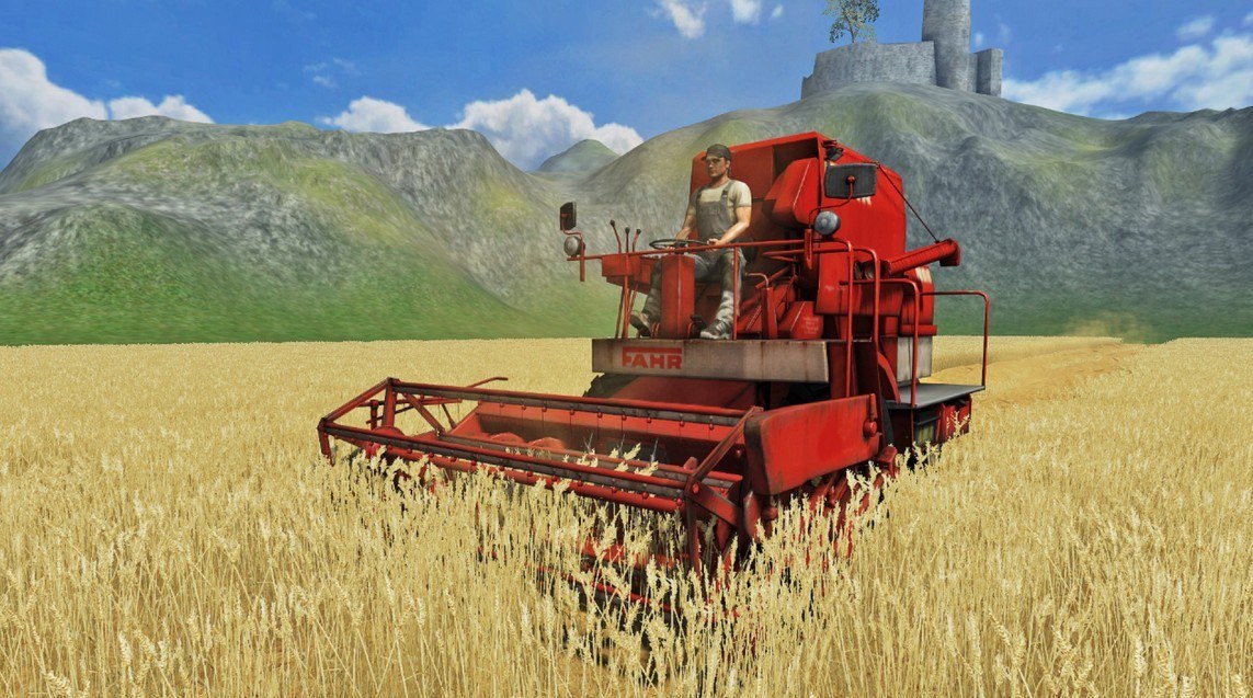 Farming Simulator Classic Latest Version Get Best Windows Software 6084
