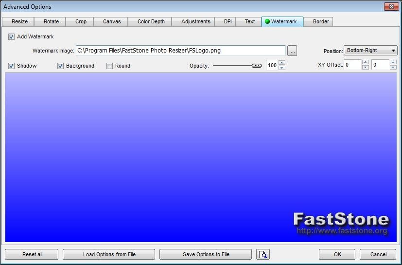 download faststone photo resizer