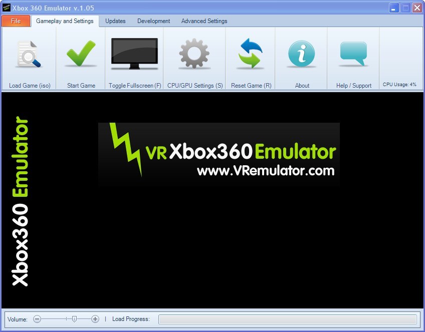 free xbox 360 emulator