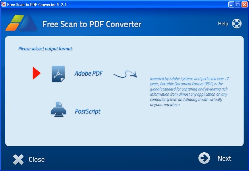 scan pdf converter to word online free