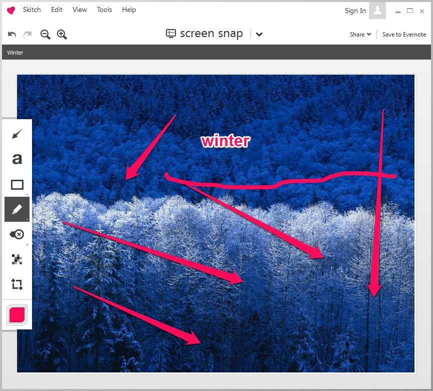 skitch for windows 7 free download
