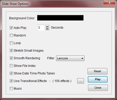 download faststone image viewer software
