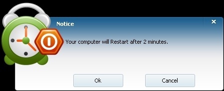 instal Wise Auto Shutdown 2.0.5.106