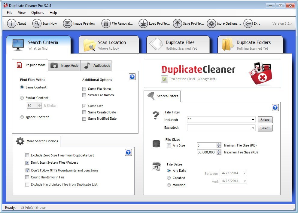 Duplicate Cleaner Pro 5.20.1 download the new for apple